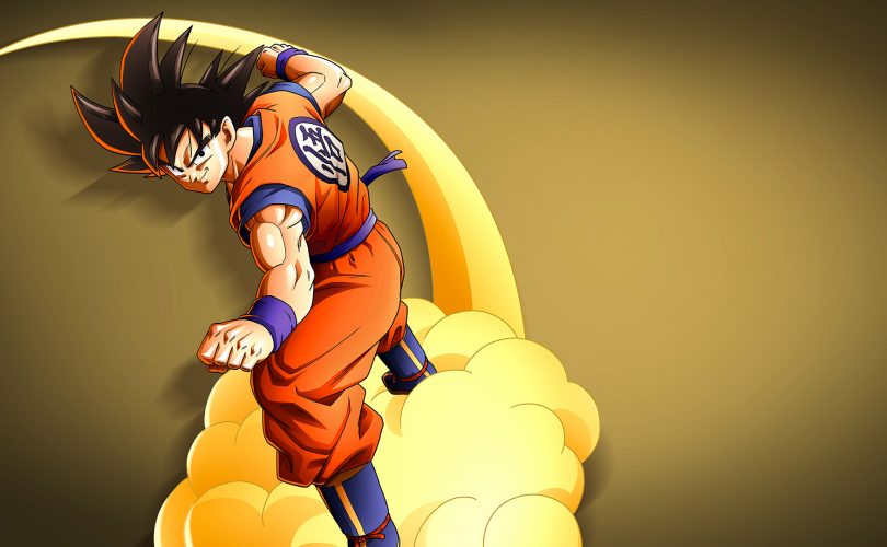 DRAGON BALL Z: KAKAROT - 10 € di sconto sulla Collector’s Edition