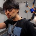 Hideo Kojima parla dei suoi progetti per il 2020