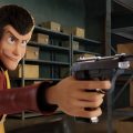 LUPIN III – THE FIRST - Recensione