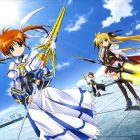 Magical Girl Lyrical Nanoha