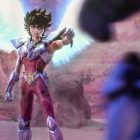 SAINT SEIYA: I Cavalieri dello Zodiaco di Netflix, disponibile la seconda parte