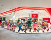 Nintendo TOKYO: visita allo store ufficiale in Giappone