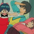 Orange Road arriva su Italia 2 senza censure