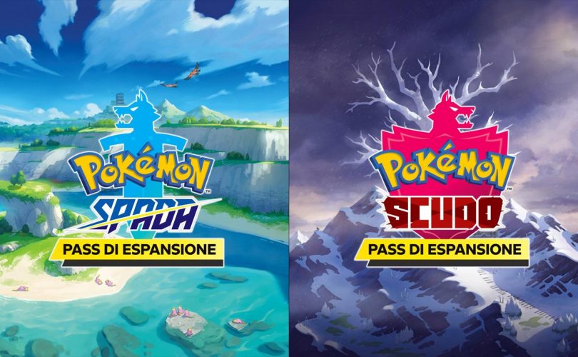 Pokémon Spada e Scudo: Pass di espansione in offerta su Instant Gaming