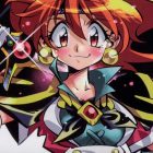 Slayers: Tokyo e Osaka ospitano due temporanei café dedicati alla serie