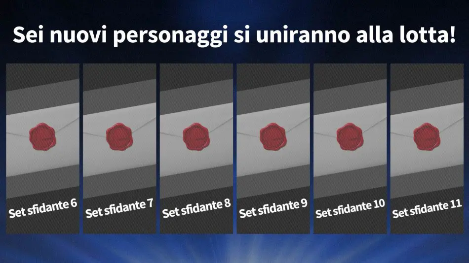 Offerta per il Fighter Pass Vol. 2 di Super Smash Bros. Ultimate