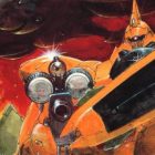 Gundam – Il manga The Revival of Zeon: New Prologue Chapter inizierà la serializzazione a febbraio