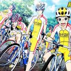 Yowamushi Pedal: un film live action debutterà in Giappone ad agosto