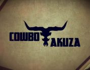 COWBOY YAKUZA disponibile su Steam in Accesso Anticipato