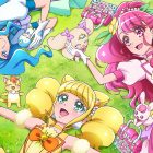 Healin’ Good Precure: il primo episodio della nuova serie arriva gratis su YouTube