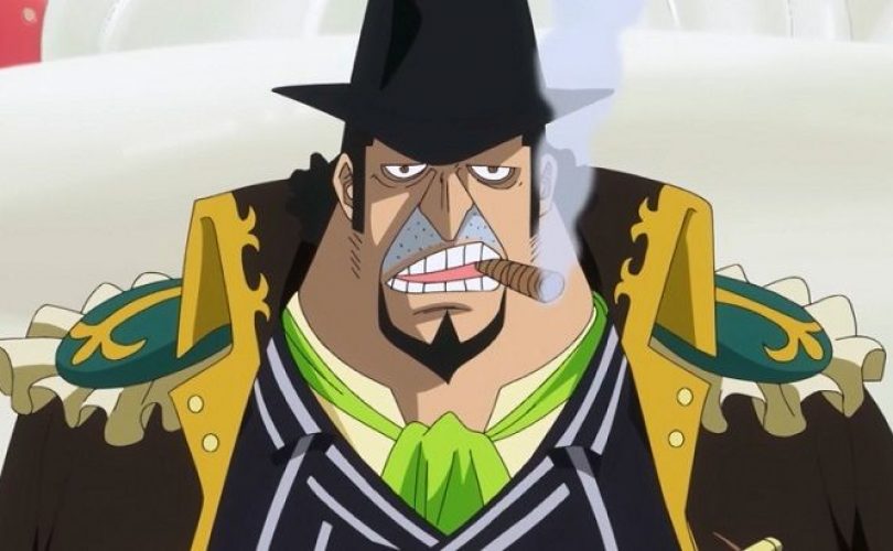 ONE PIECE: PIRATE WARRIORS 4