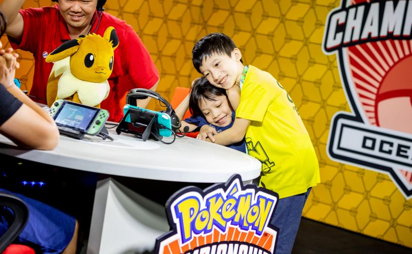 Pokémon Spada e Scudo: l’Italia trionfa nella categoria Master