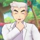 Pokémon Masters Professor Oak