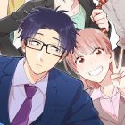 WOTAKOI