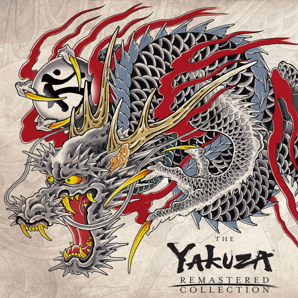 yakuza 5 remastered download free
