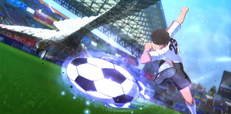 Captain Tsubasa: Rise of New Champions – Nuovi dettagli per Episode of New Hero