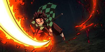 DEMON SLAYER: dove vedere gli episodi doppiati in italiano