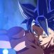 DRAGON BALL FighterZ: finestra di lancio per Goku Ultra Istinto