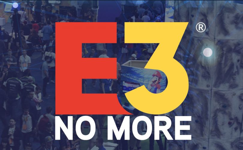 È ufficiale, l’E3 2020 è stato cancellato