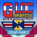 SEGA AGES: G-LOC Air Battle annunciato per Switch