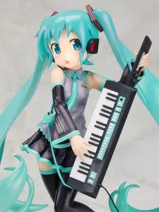 Hatsune Miku