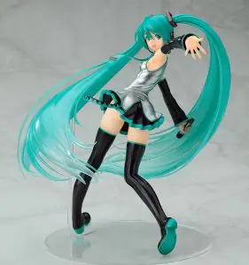 Hatsune Miku