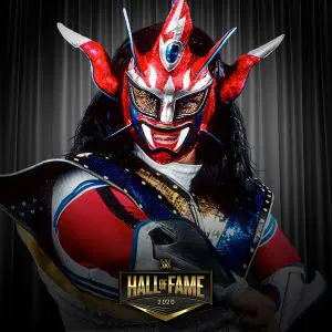 Jushin Thunder Liger