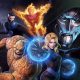 MARVEL ULTIMATE ALLIANCE 3: disponibile il DLC dei Fantastici Quattro