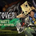 MISTOVER: disponibile il DLC crossover con GUILTY GEAR