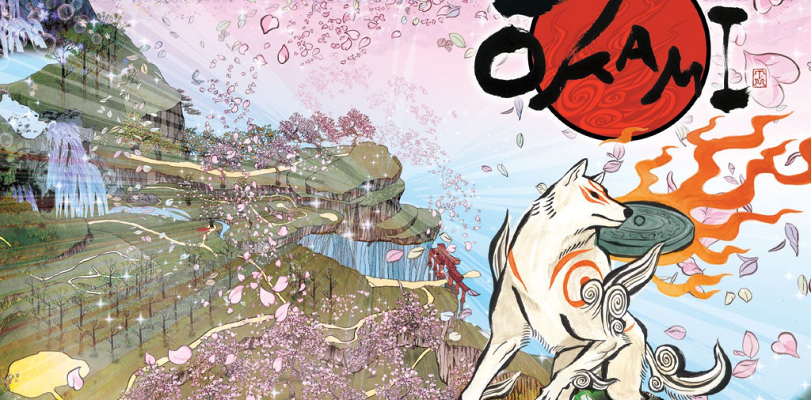 Okami's Howl Returns: A Kamiya-Directed Sequel Confirmed!