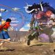 ONE PIECE: PIRATE WARRIORS 4, uscita