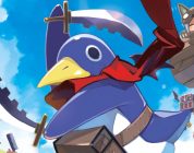 Prinny 1•2: Exploded and Reloaded annunciato per Nintendo Switch