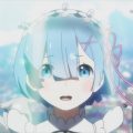 Re:ZERO – Rimandata l’uscita della seconda stagione