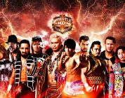 Wrestle Kingdom 14