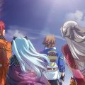 The Legend of Heroes: Zero no Kiseki – Spot pubblicitario per la versione PS4