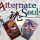 Alternate Souls: dai creatori di Force of Will arriva il nuovo arena card game