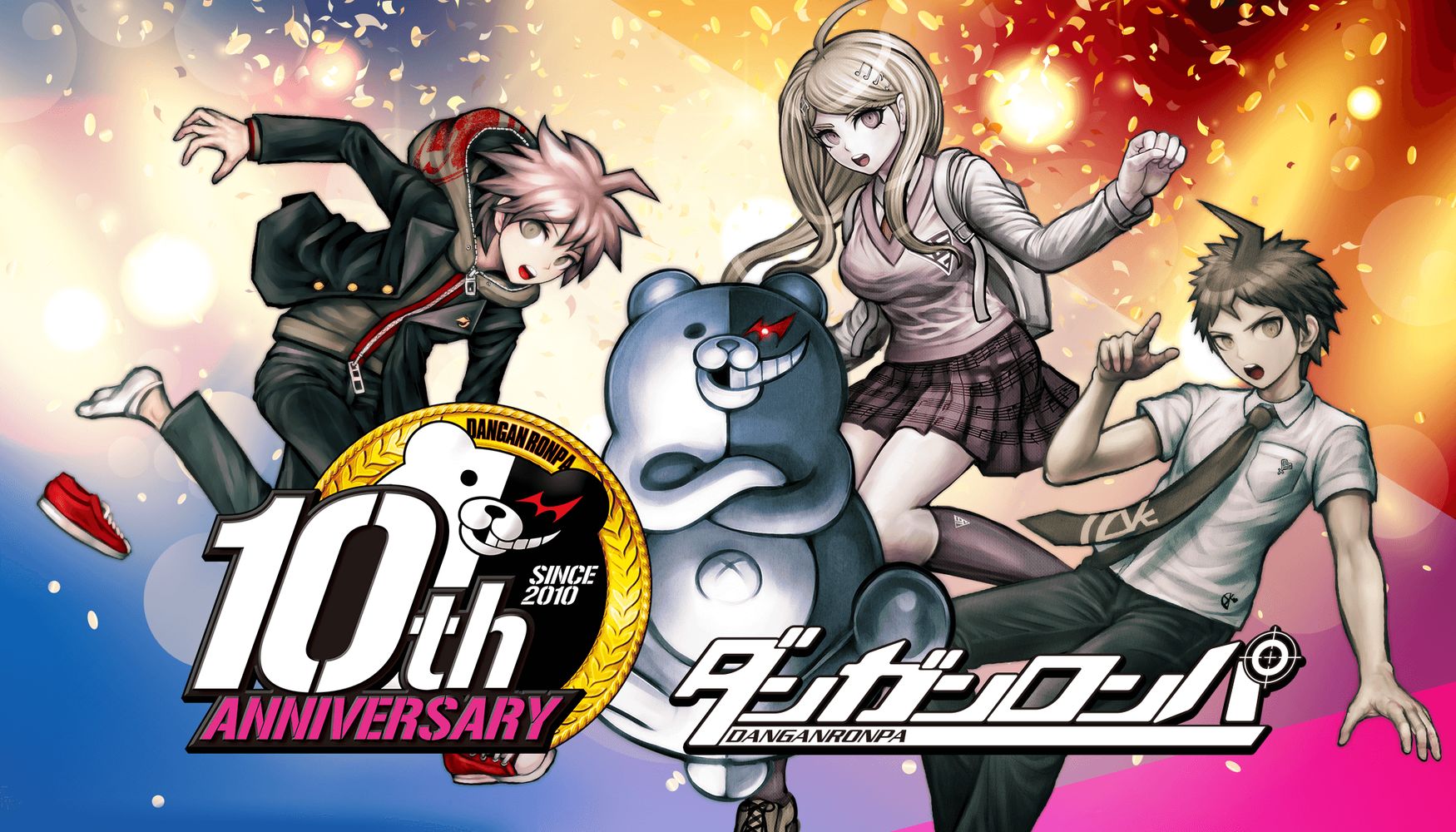 danganronpa trilogy steam