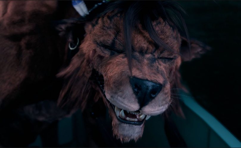 FINAL FANTASY VII REMAKE: Red XIII diventa giocabile con un exploit