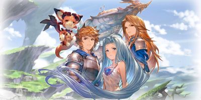 GRANBLUE FANTASY – Un viaggio avventuroso verso cieli fantastici