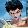 JUMP FORCE verrà ritirato dagli store digitali, annunciata la chiusura dei server