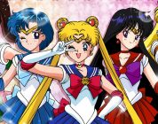 Sailor Moon: la vecchia serie anime è in arrivo su YouTube