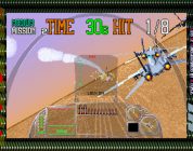 SEGA AGES G-LOC: Air Battle