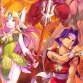 TRIALS of MANA: il trailer italiano ha fatto arrabbiare tutti