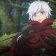 DanMachi: la terza stagione dell’anime ritarderà causa COVID-19