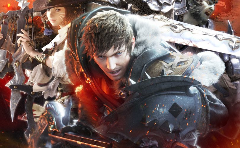 FINAL FANTASY XIV: la Starter Edition è gratis sul PlayStation Store