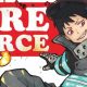 FIRE FORCE