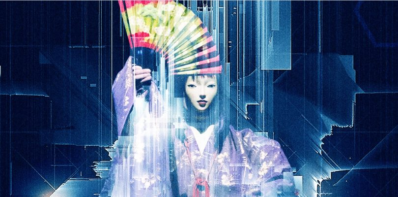 Ghost in the Shell VR Noh