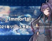 Muv-Luv: Project Immortal riceve un nuovo trailer