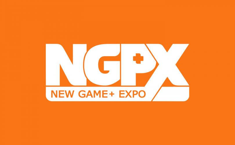 NEW GAME+ EXPO: un nuovo evento digitale per i giochi giapponesi