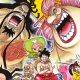 ONE PIECE: il volume 94 arriverà il 3 giugno